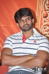 Rey Movie Press Meet